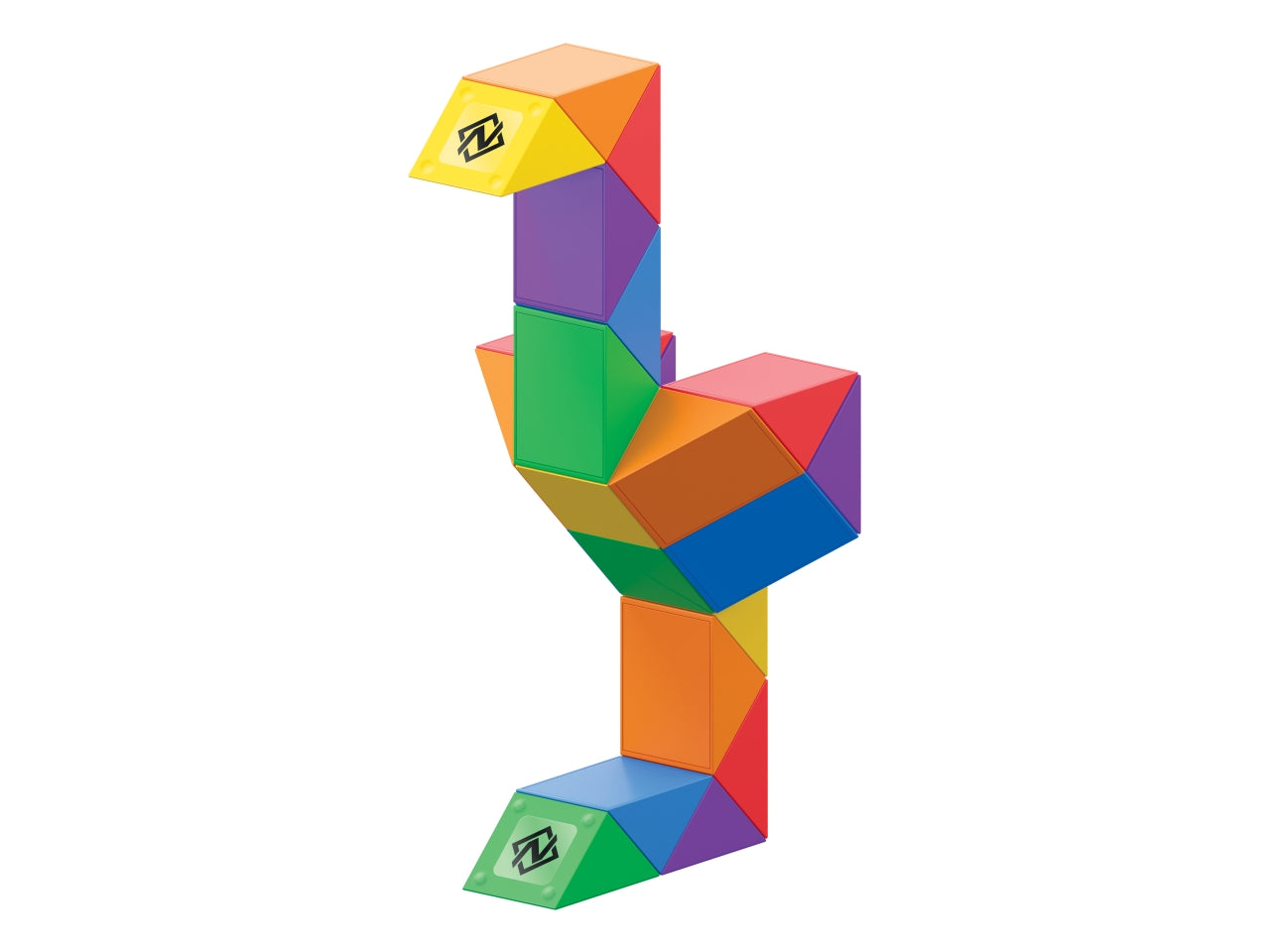Gioco Nexcube cobra