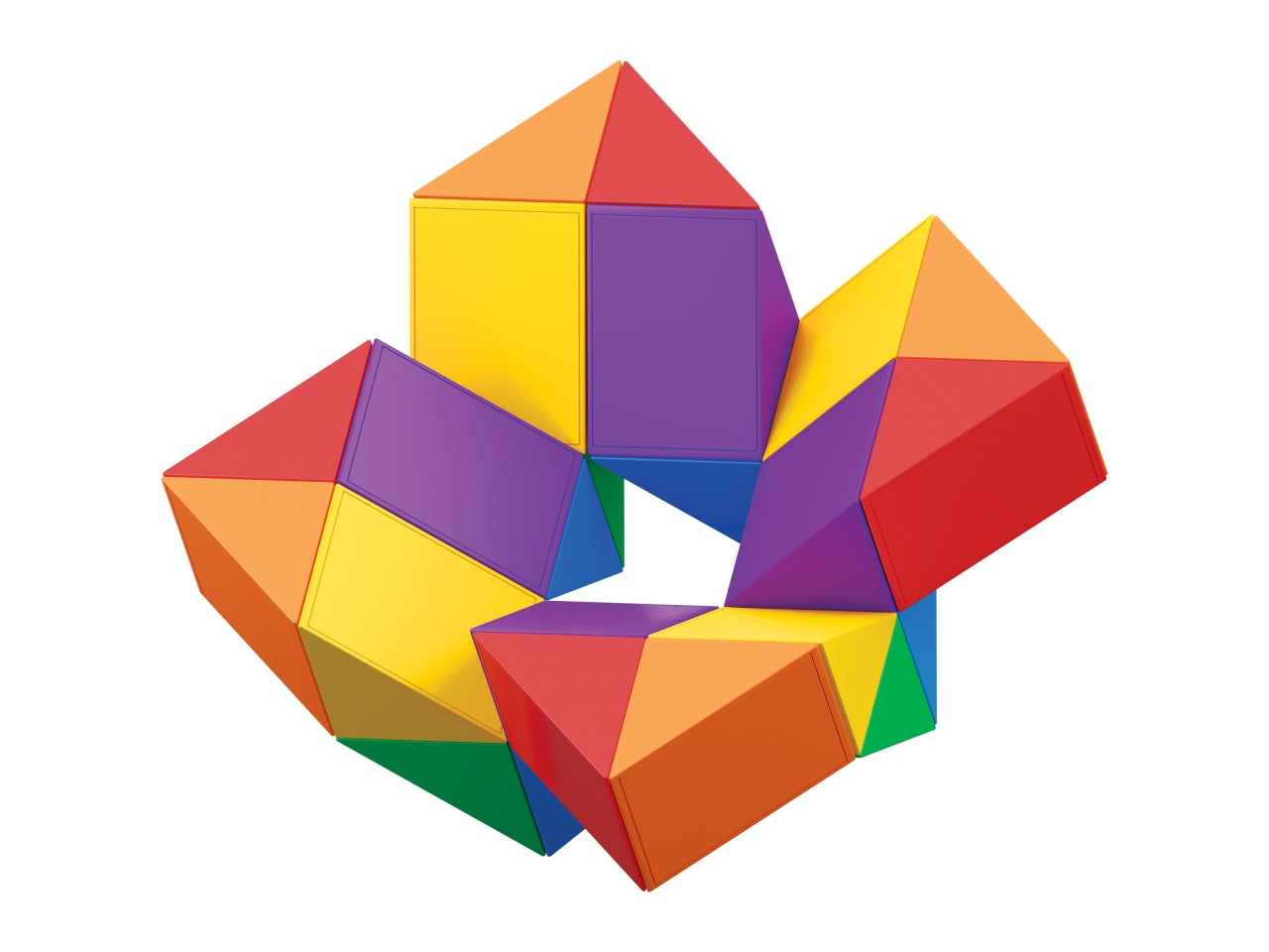 Gioco Nexcube cobra