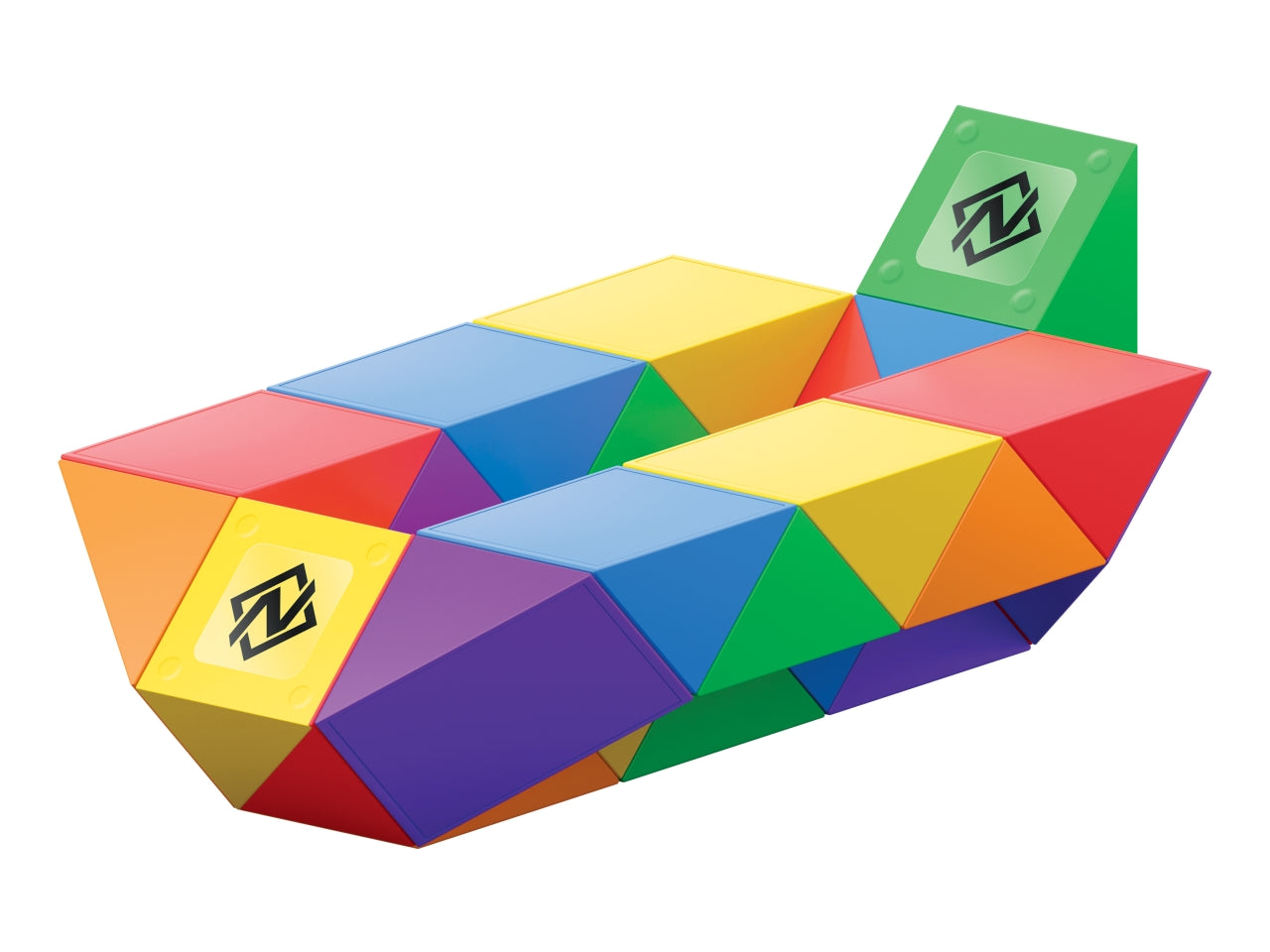 Gioco Nexcube cobra