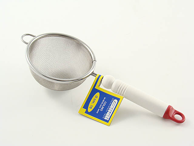 Colino semisferico 10cm 910