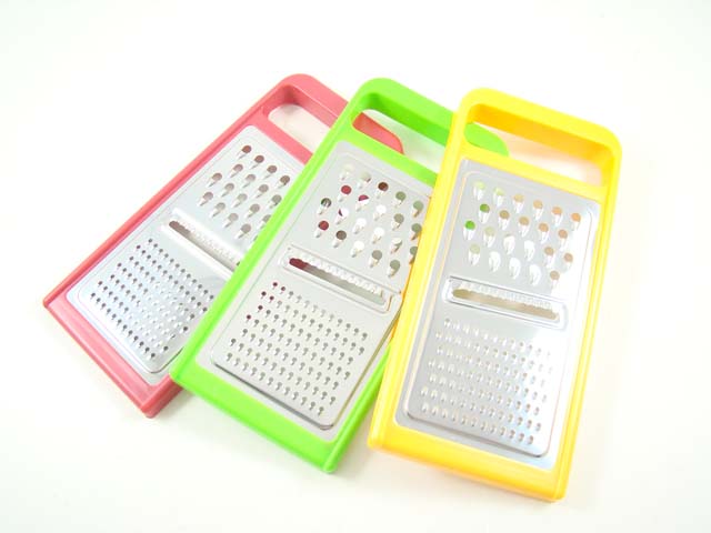 Grattugia multiuso piana grt88