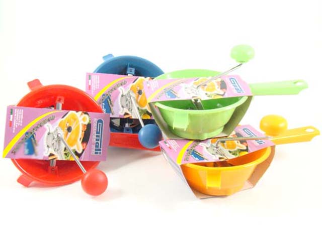 Passaverdure plastica 24cm psvp24pc