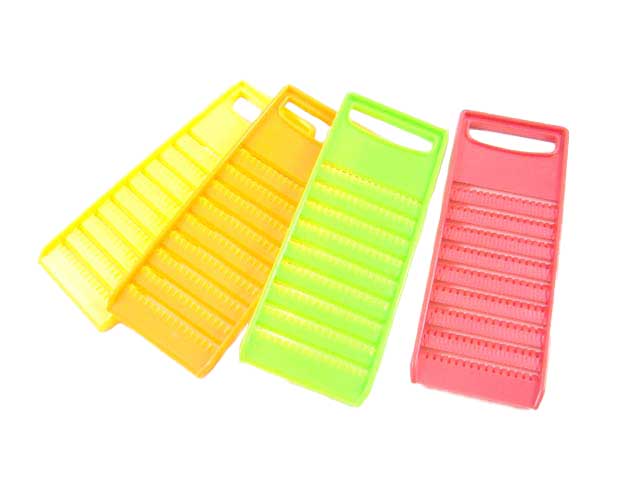 Grattugia carote 2 tagli grt85