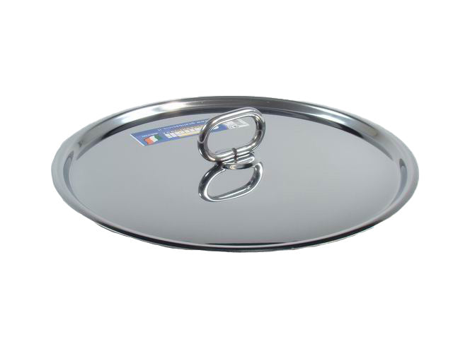 Coperchio 24cm inox 18/c cor24