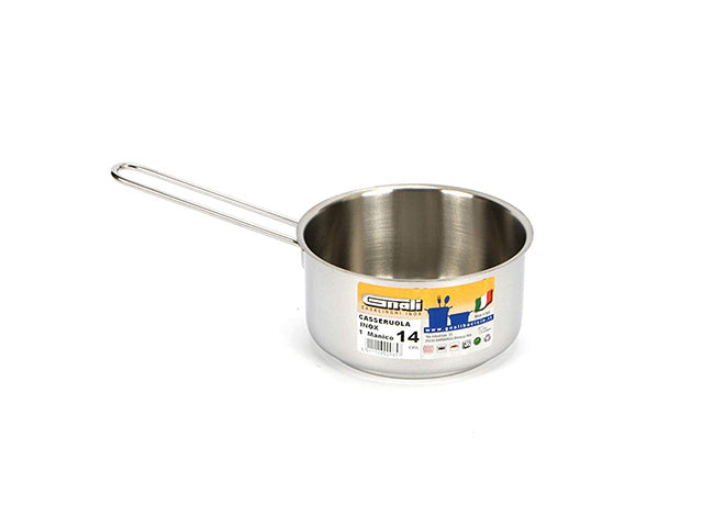 Casseruola fonda 14cm 1 manic8 c114