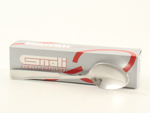 Madia cucchiaio 12 pezzi 18/c k40md