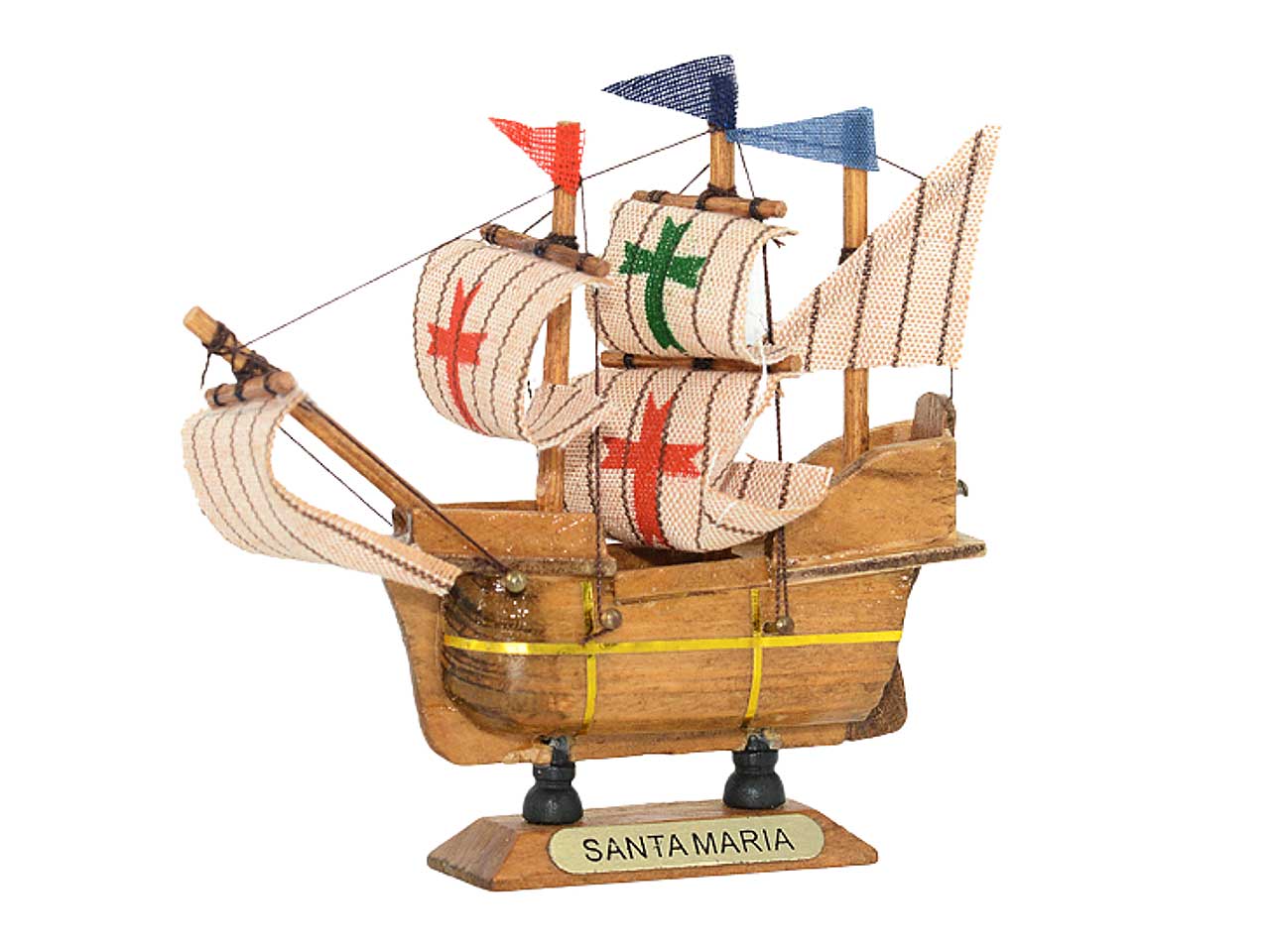 Caravella santa maria 89020