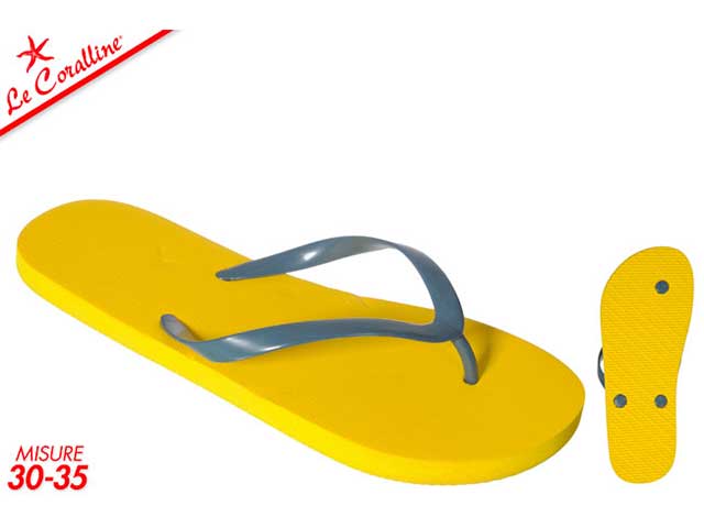 Infradito donna taglia 30-35