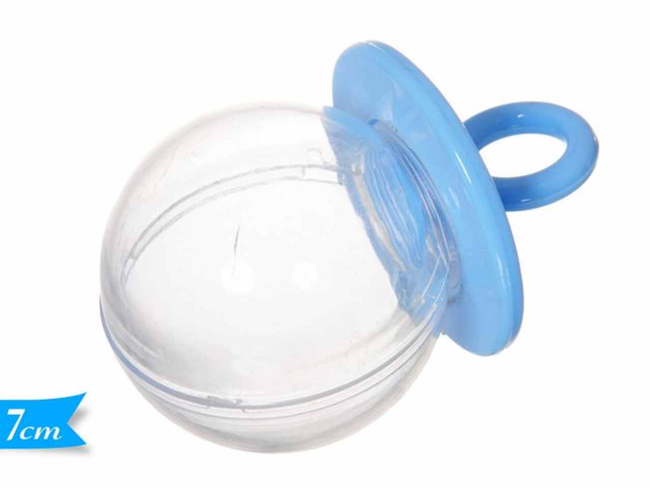 Scatola ciuccio 570034