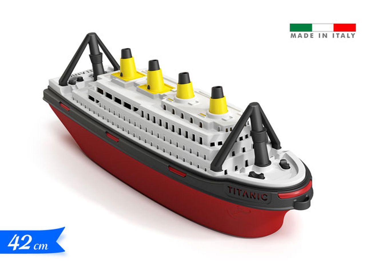 Titanic 42cm