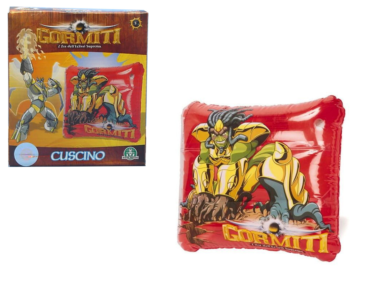 Cuscino mare gormiti