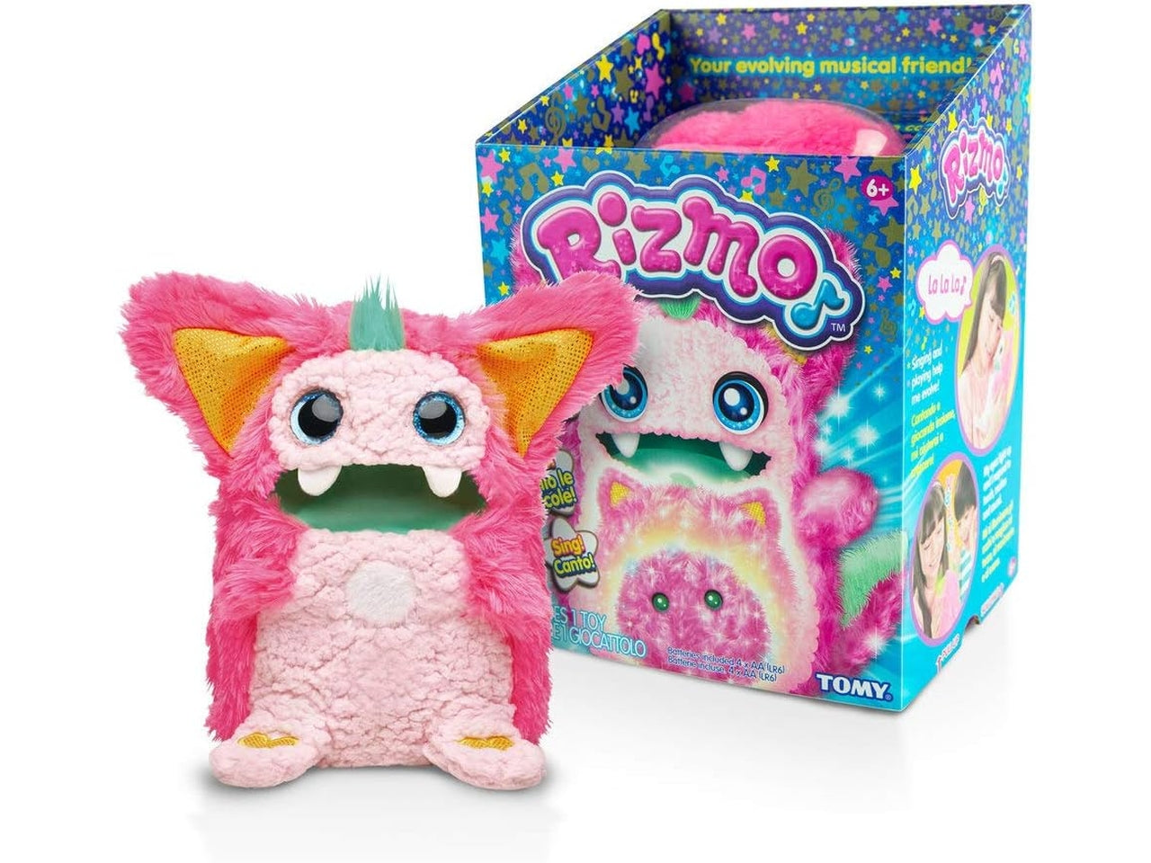 Rizmo rrm00000 Â§10 $