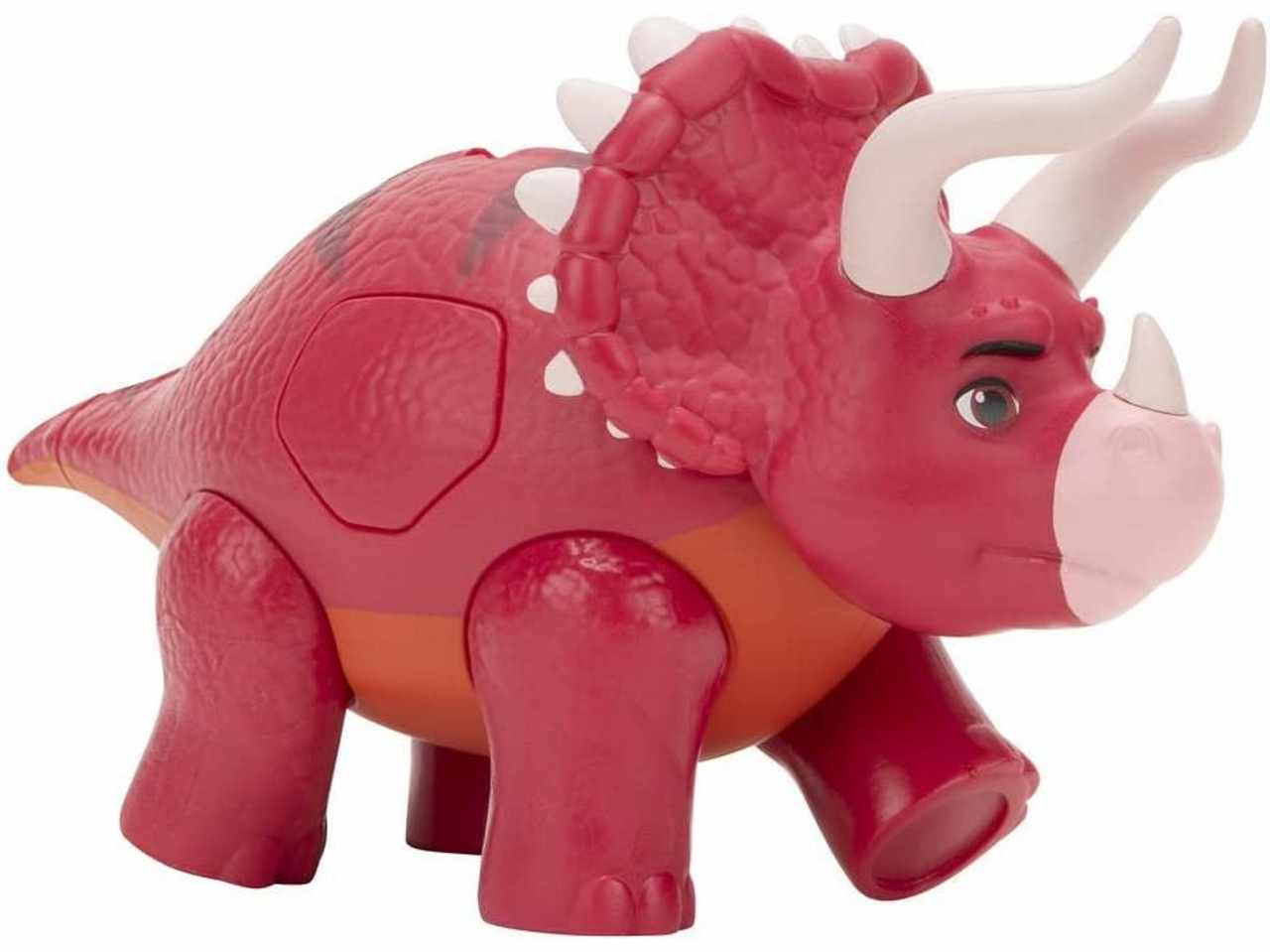 Dino ranch set deluxe dna02000$