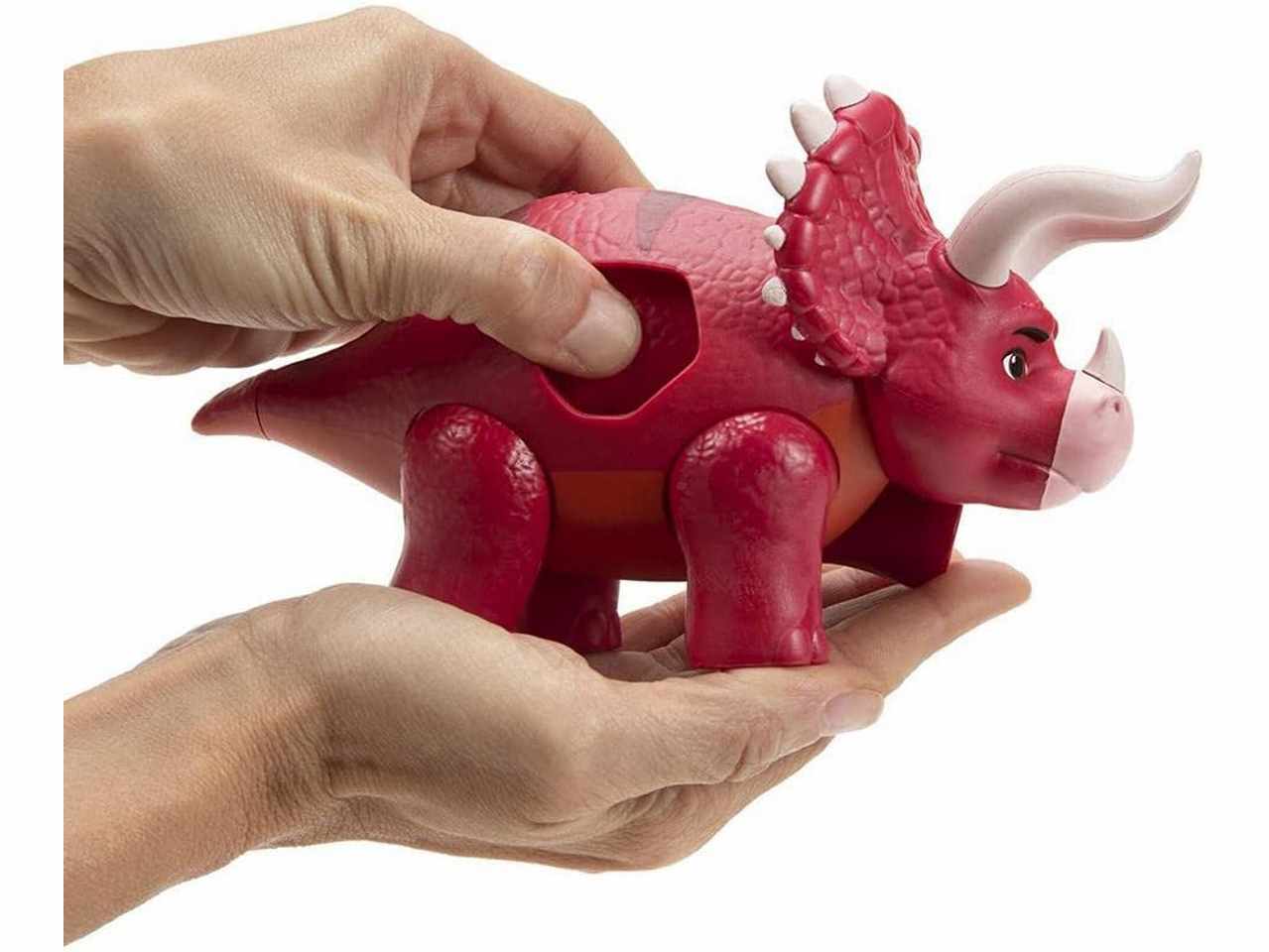 Dino ranch set deluxe dna02000$