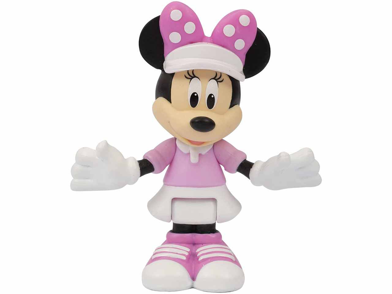 Minnie pers. $