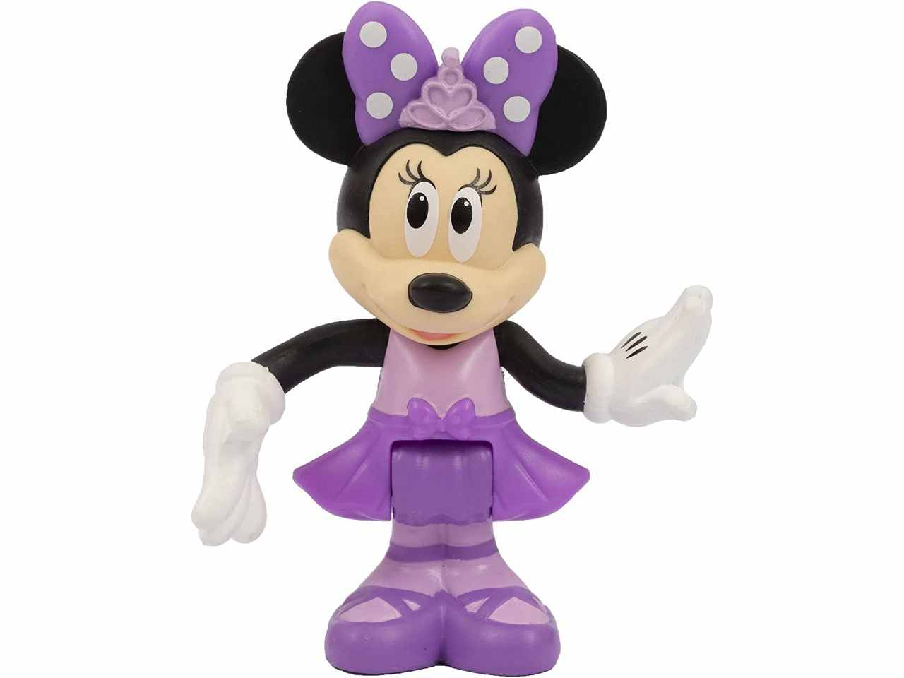 Minnie pers. $