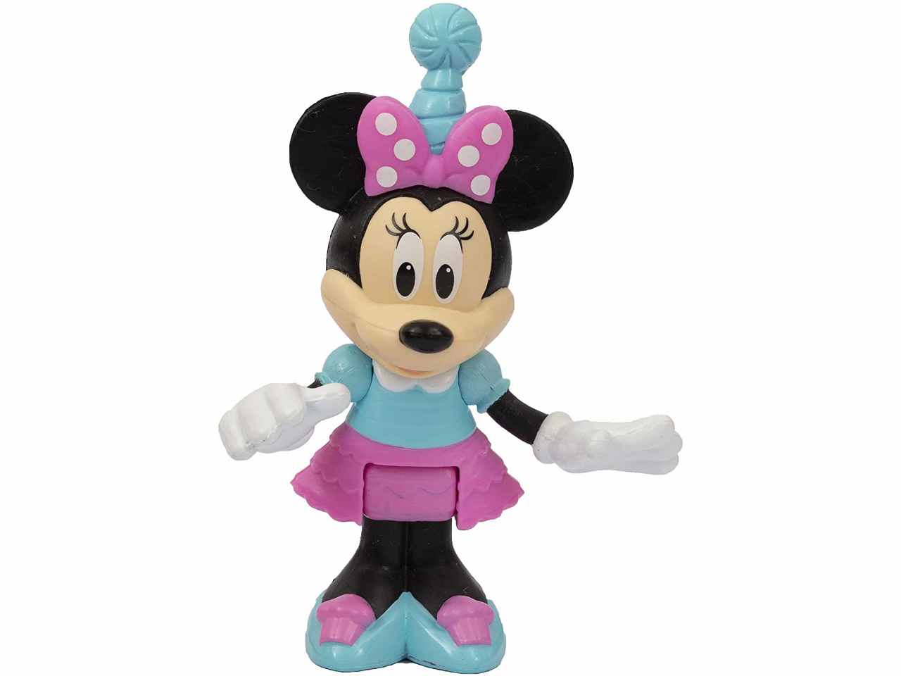 Minnie pers. $