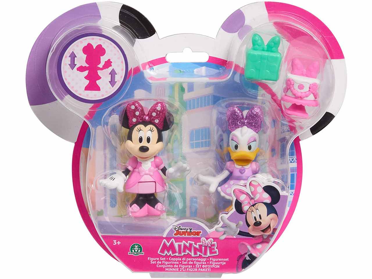 Minnie pers.coppia mcn17110