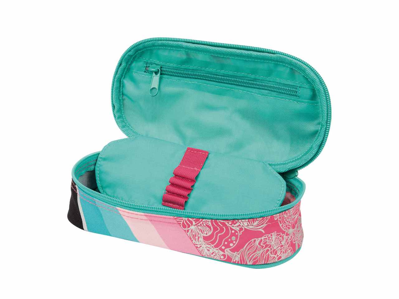 Gopop 2022 bustina ovale princess