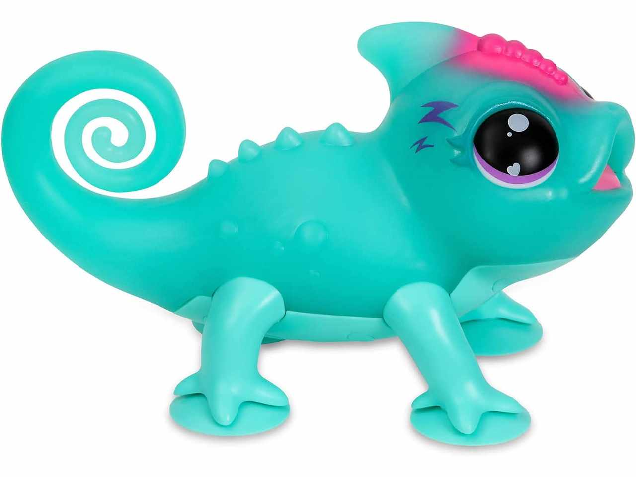 Live pets camaleontelp200000$