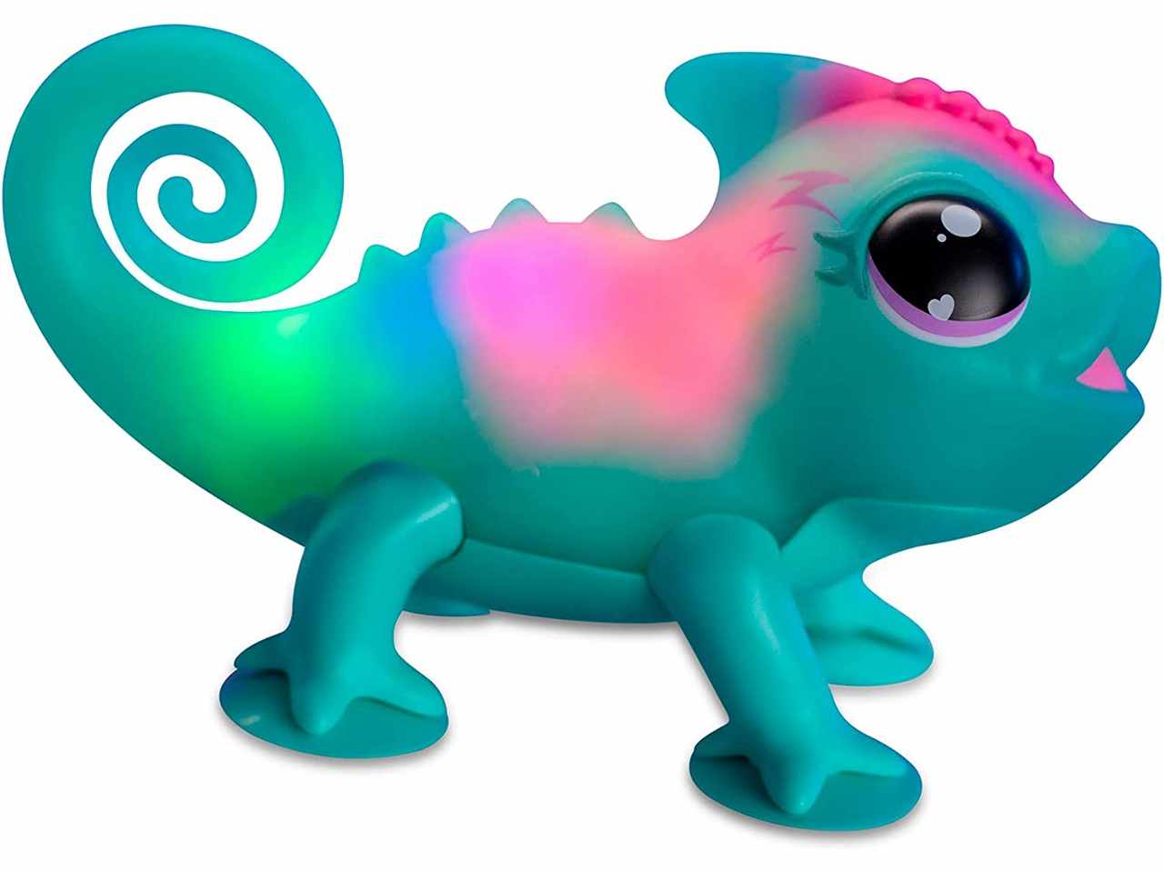 Live pets camaleontelp200000$