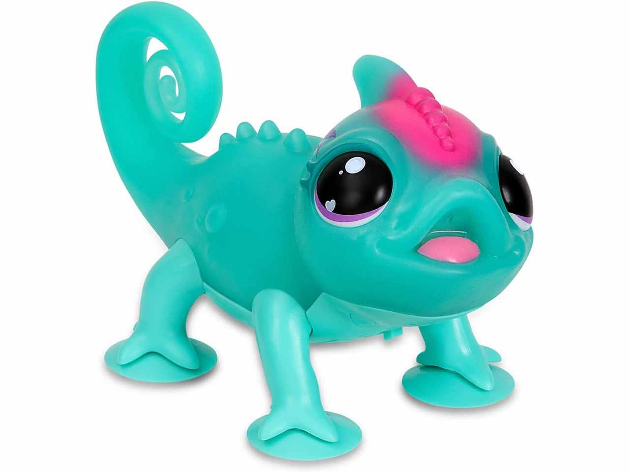 Live pets camaleontelp200000$