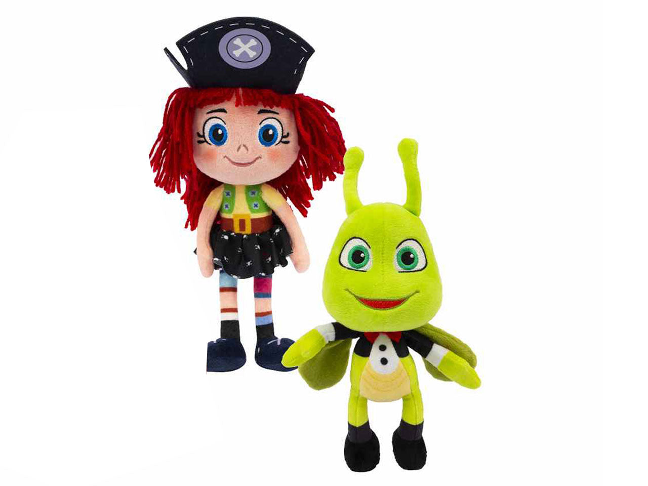 Pinocchio peluche 25cm pnh09000$