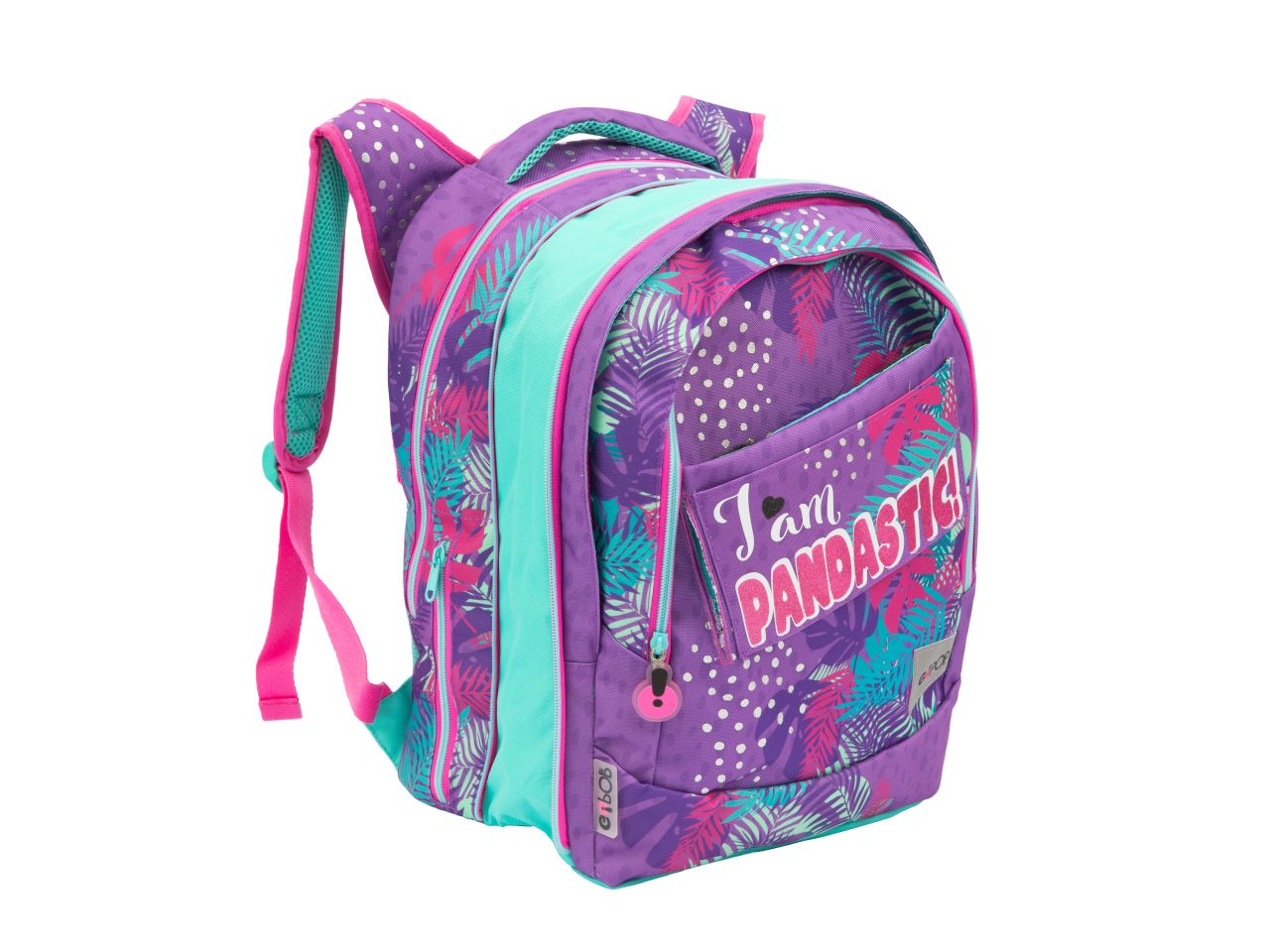 Gopop 23 zaino pandastic$