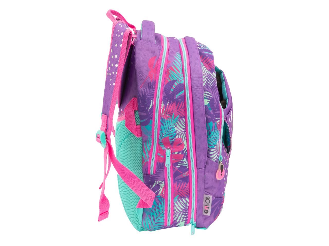 Gopop 23 zaino pandastic$