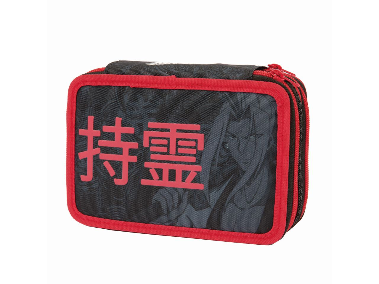Shaman king 23 astuccio triplo$