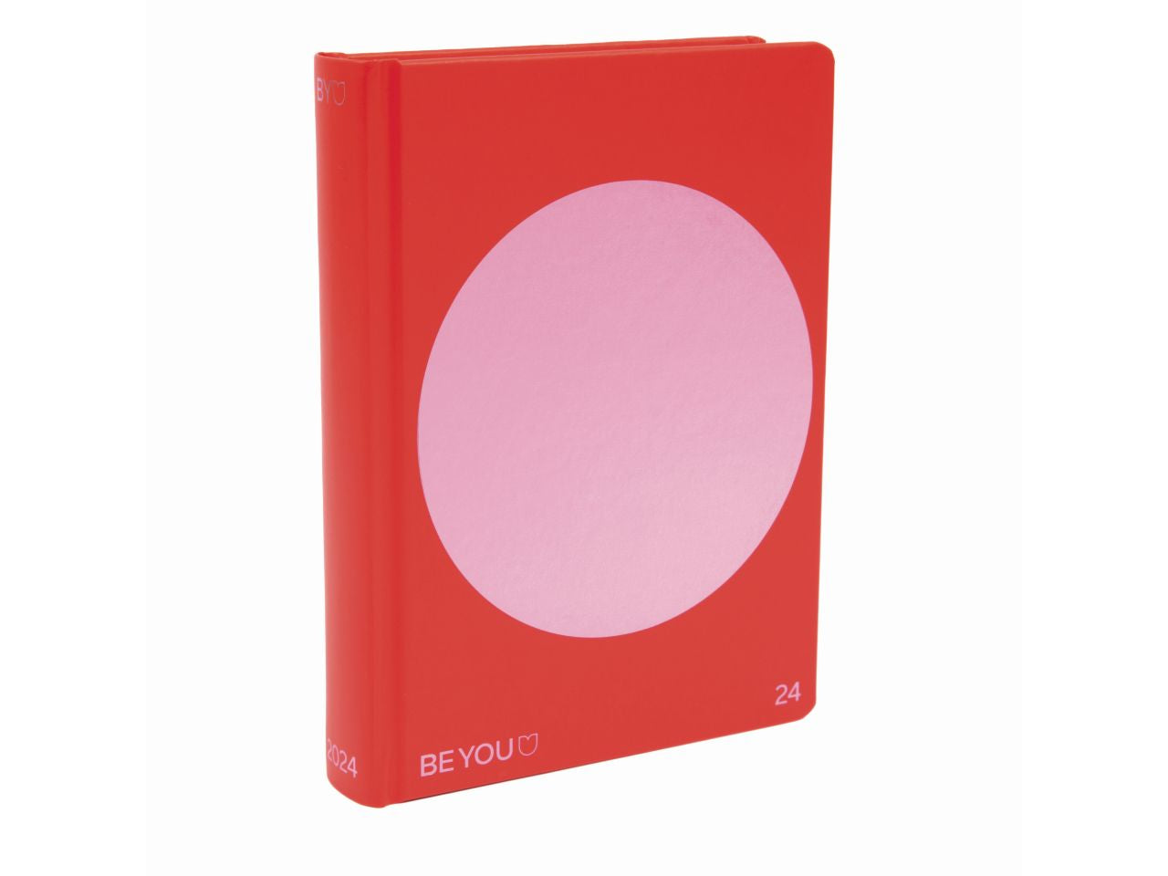 Beyou 23 24 agenda color matter $