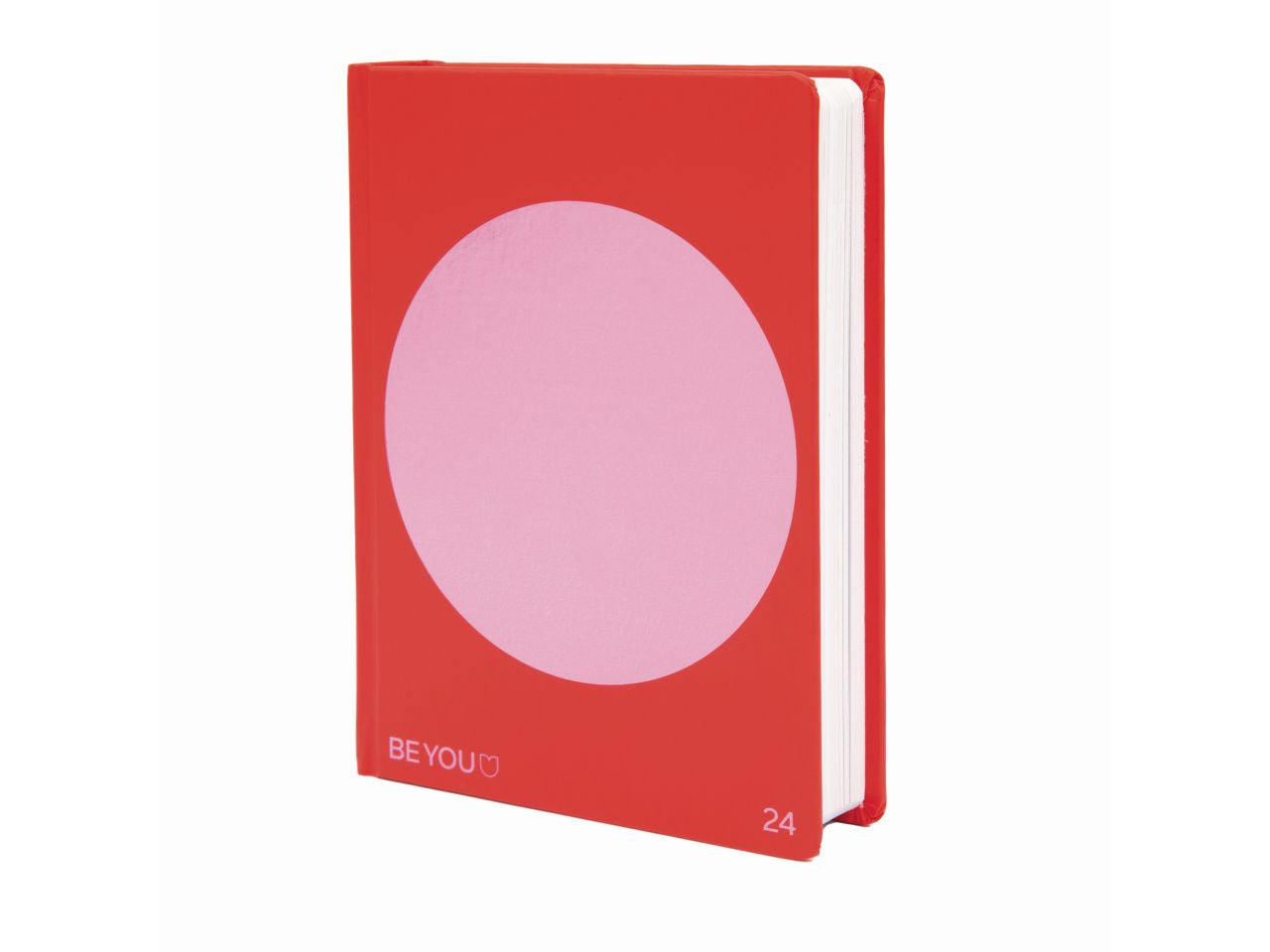 Beyou 23 24 agenda color matter $