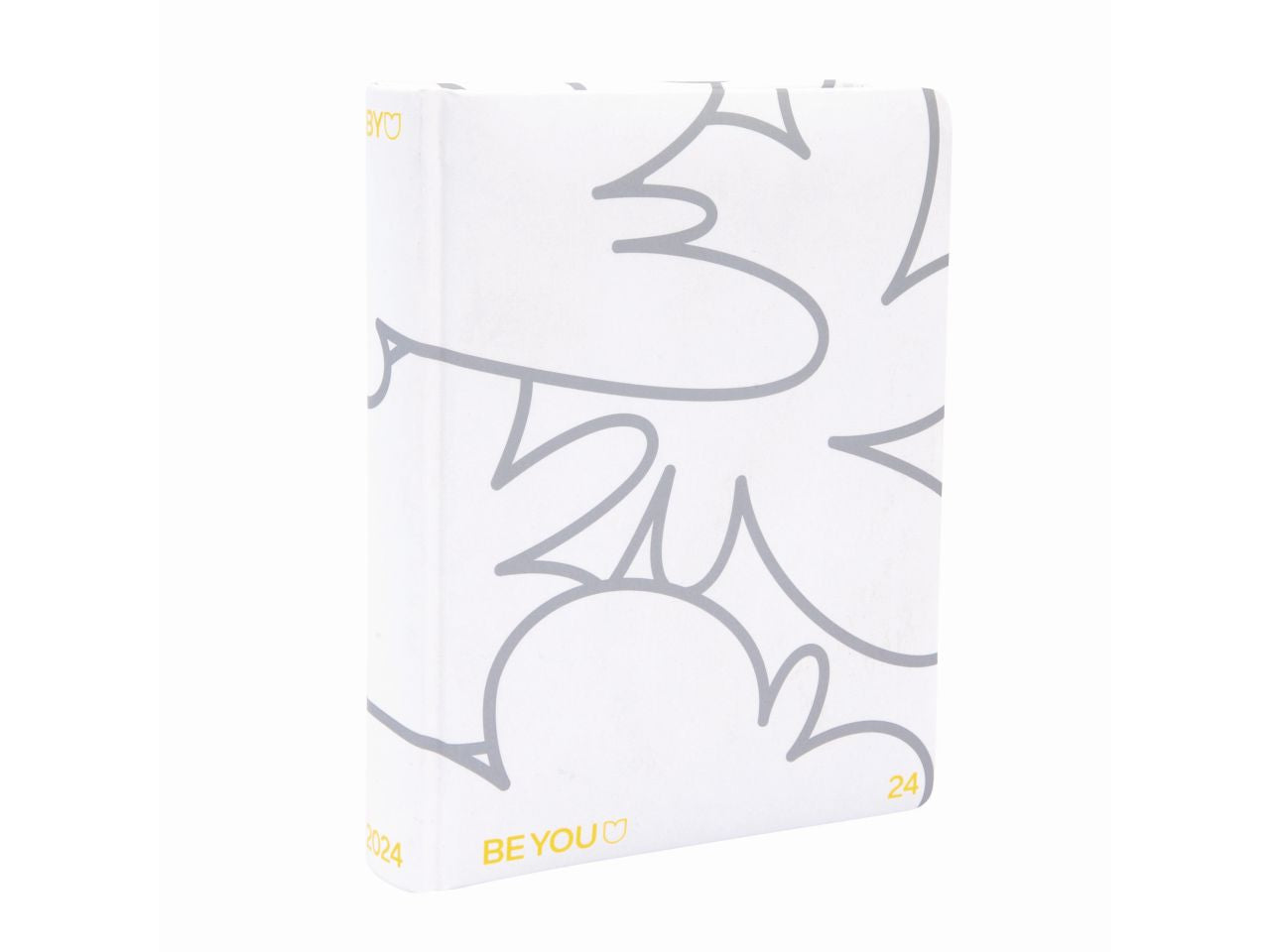 Beyou 23 24 agenda color matter $