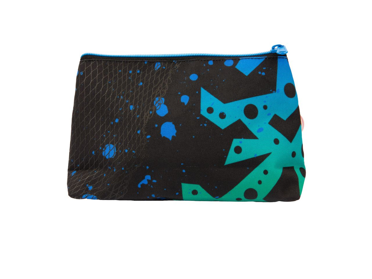 Gopop 23 max bustina con 2 zip skater$