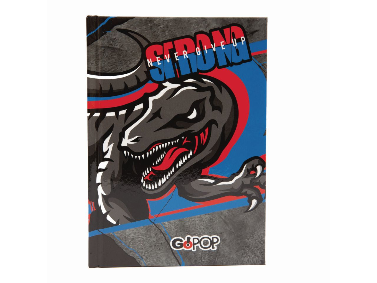 Gopop 23 diario assortito boy