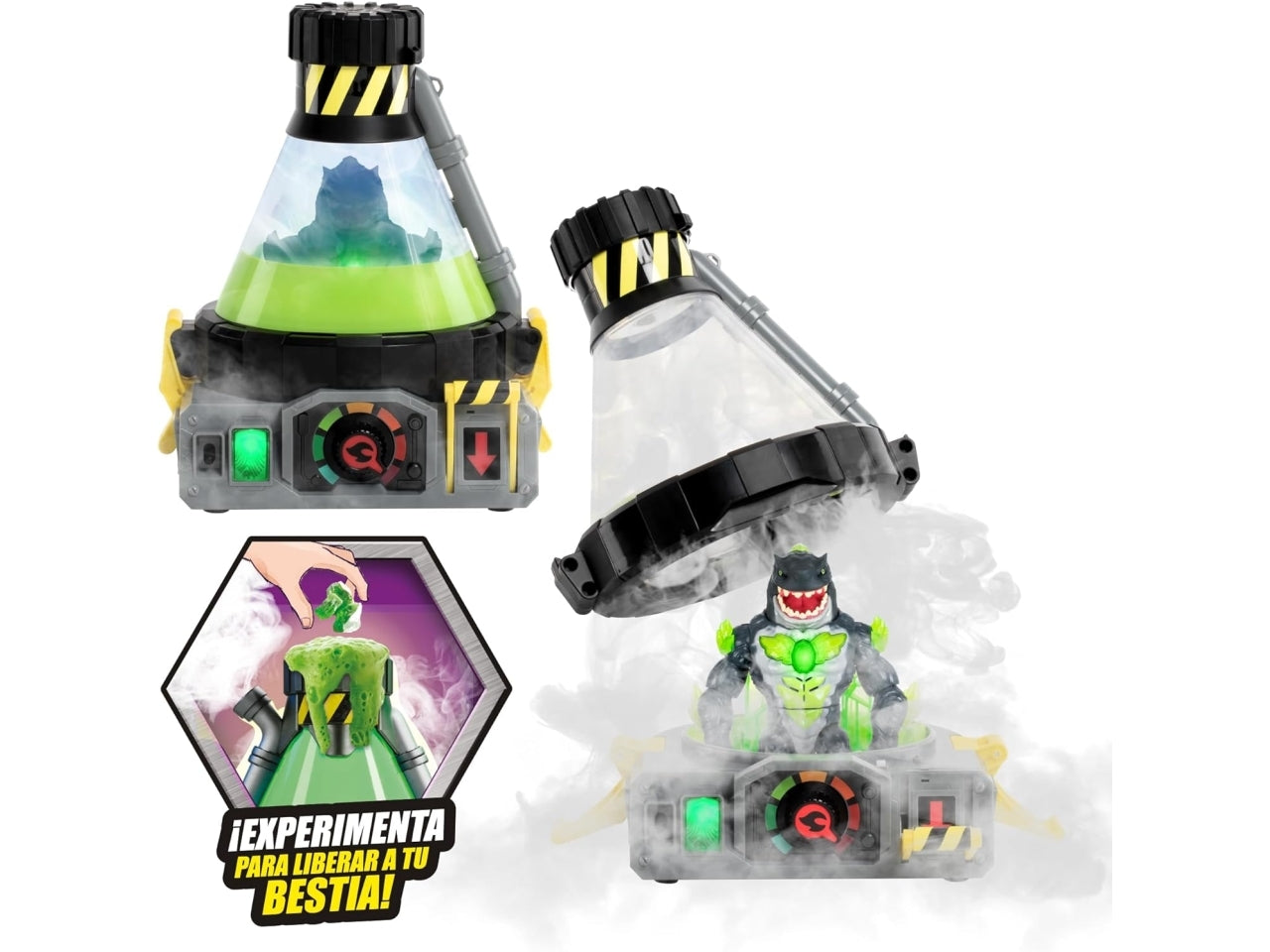 Giochi preziosi shark beast creator $