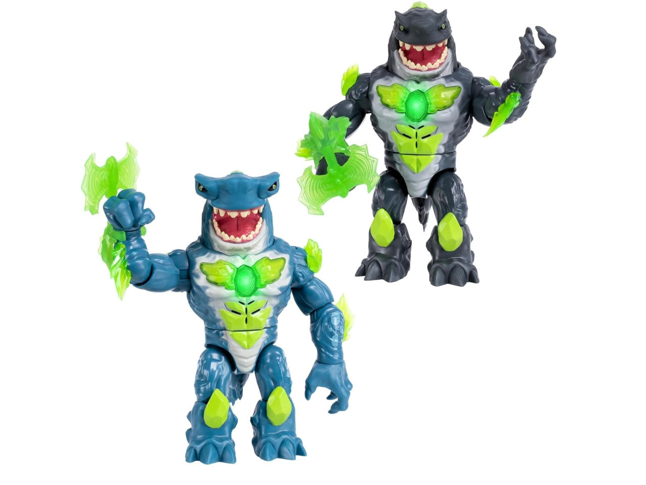 Giochi preziosi shark beast creator $