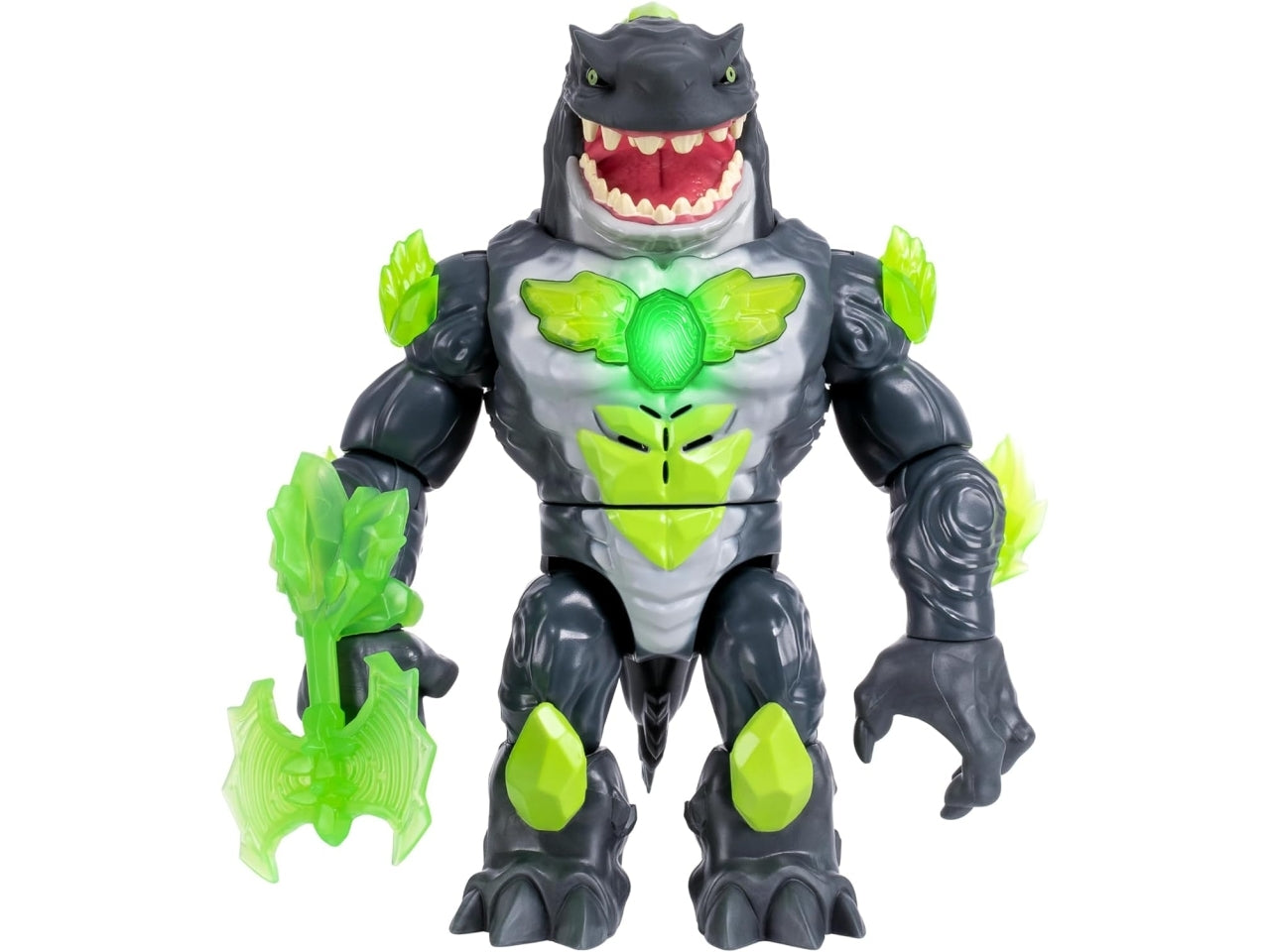 Giochi preziosi shark beast creator $