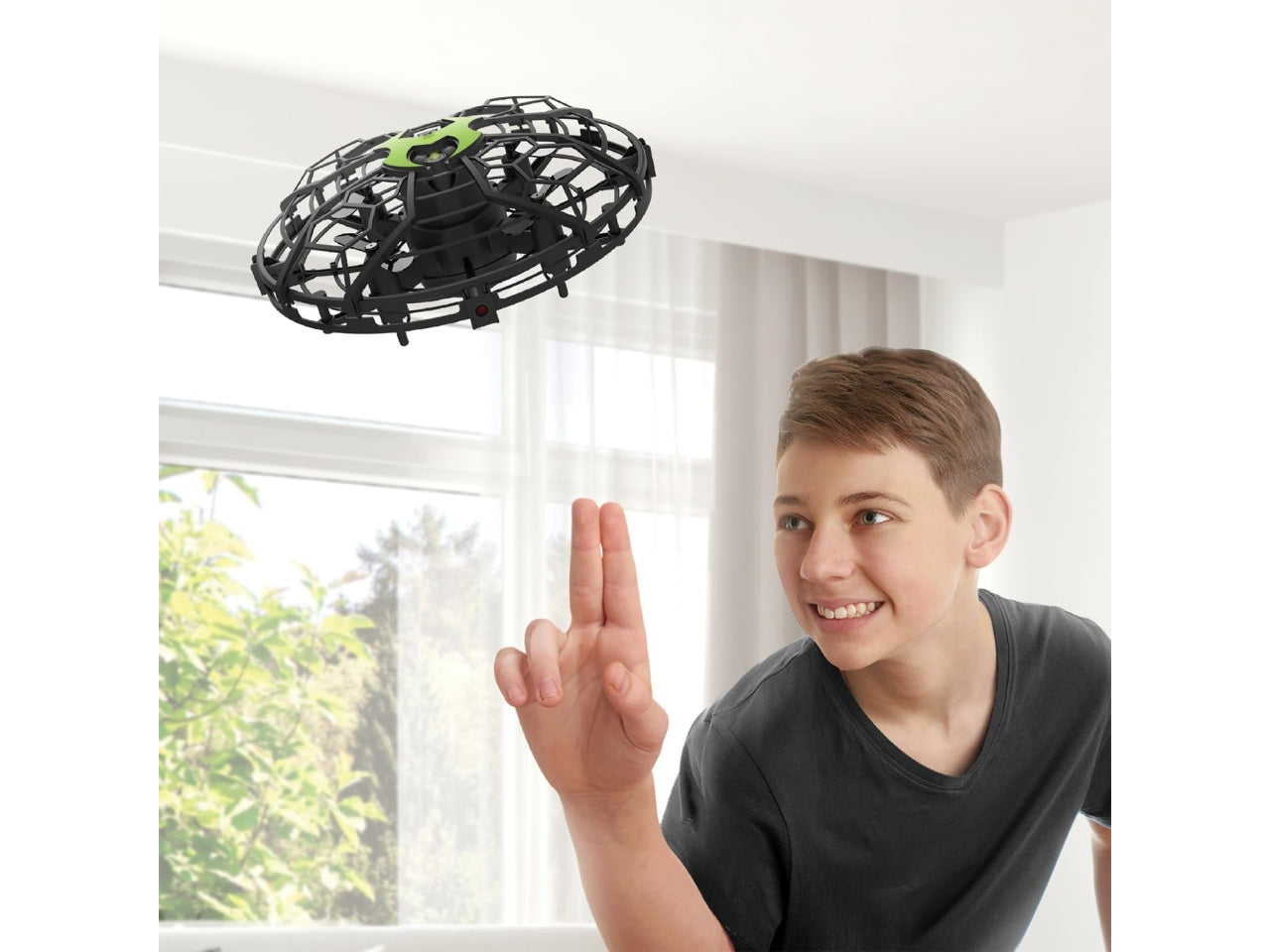 Giochi preziosi sky viper hover shpere$