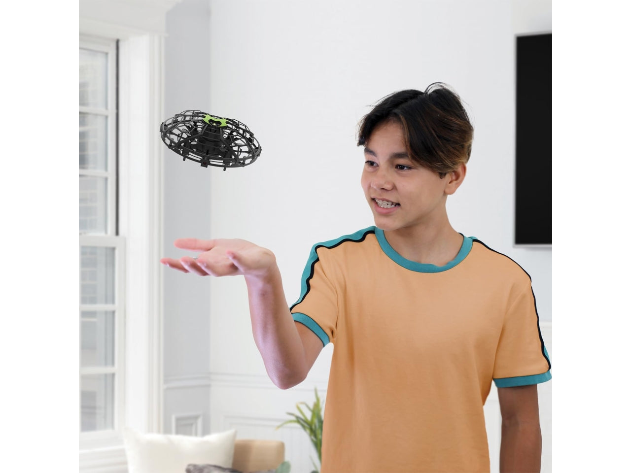 Giochi preziosi sky viper hover shpere$