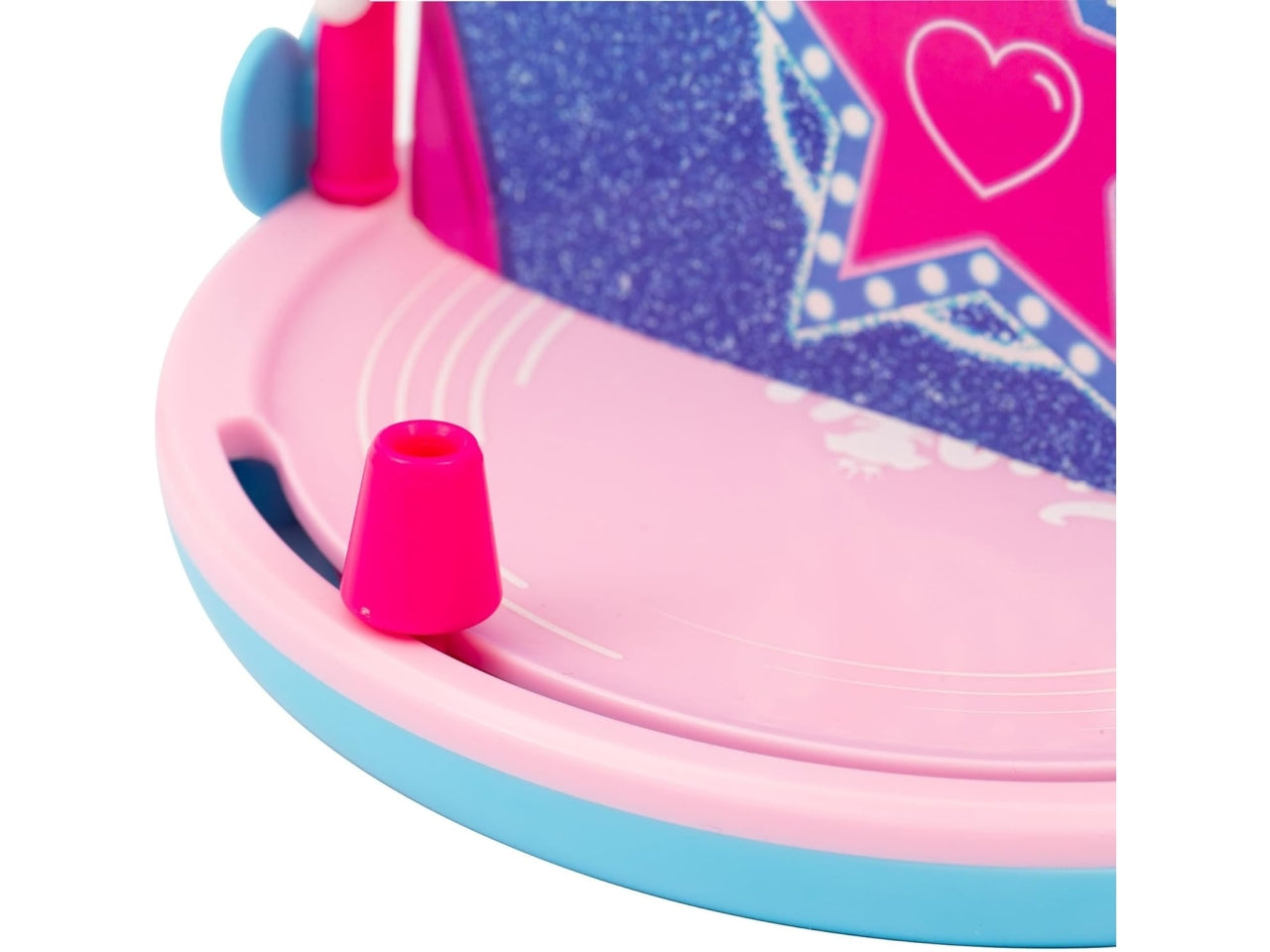 Twiky stars - stage playset