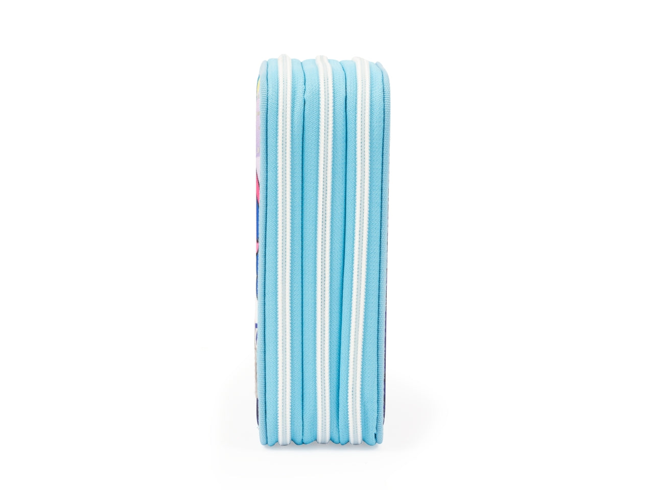 Astuccio Triplo GO POP, Completo di Set Cancelleria, Astuccio 3 Scomparti per Bambine e Ragazze, Prima Elementare, Per Scuola Elementare e Medie - Giochi Preziosi$