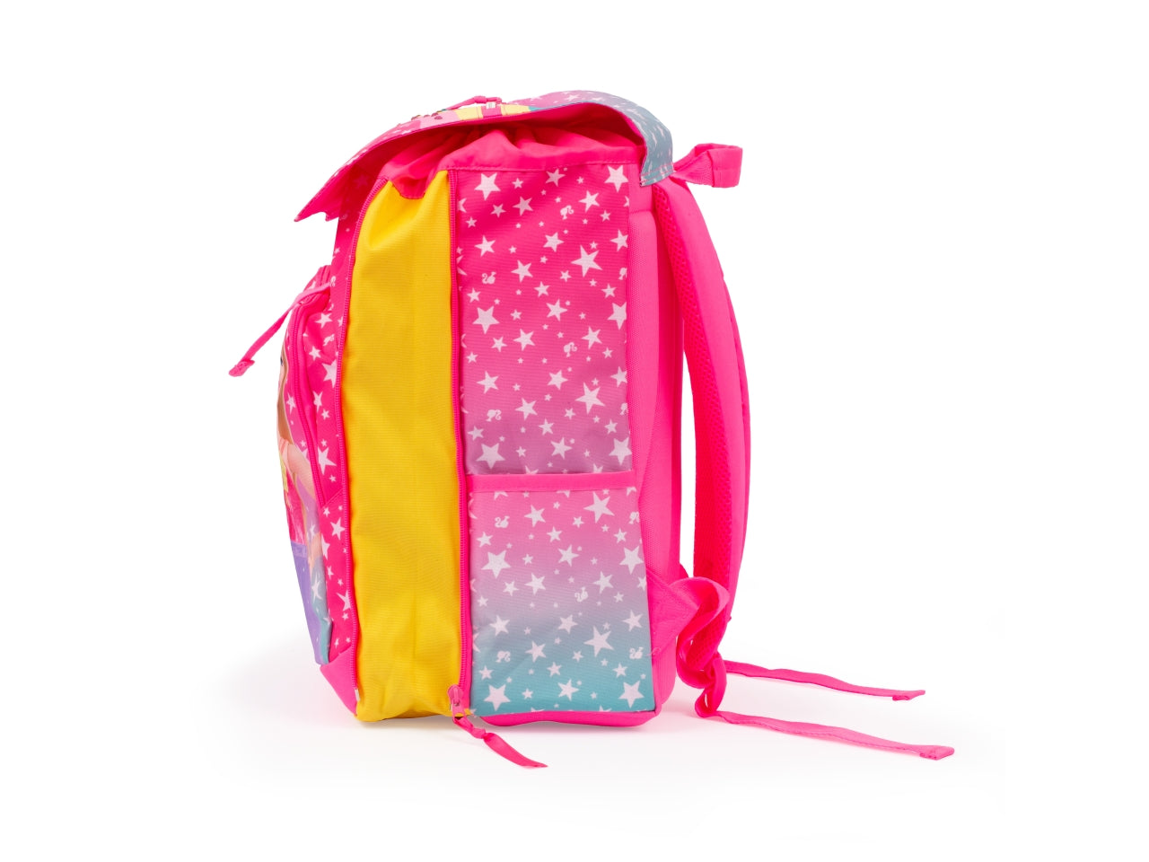 Barbie 24 zaino estensibile multi, multicolor, Made in Italy - Giochi Preziosi$