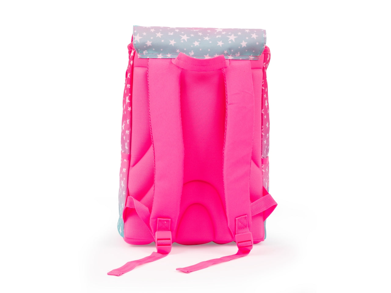 Barbie 24 zaino estensibile multi, multicolor, Made in Italy - Giochi Preziosi$