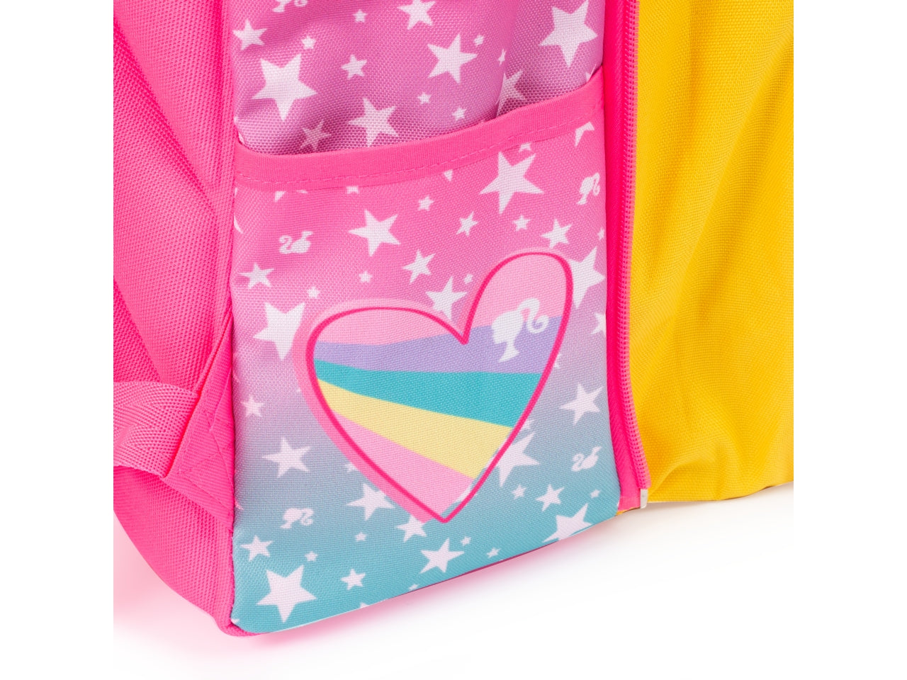 Barbie 24 zaino estensibile multi, multicolor, Made in Italy - Giochi Preziosi$