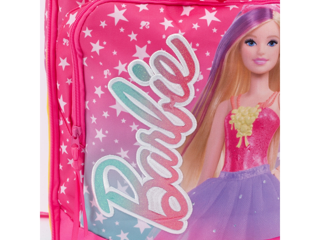 Barbie 24 zaino estensibile multi, multicolor, Made in Italy - Giochi Preziosi$