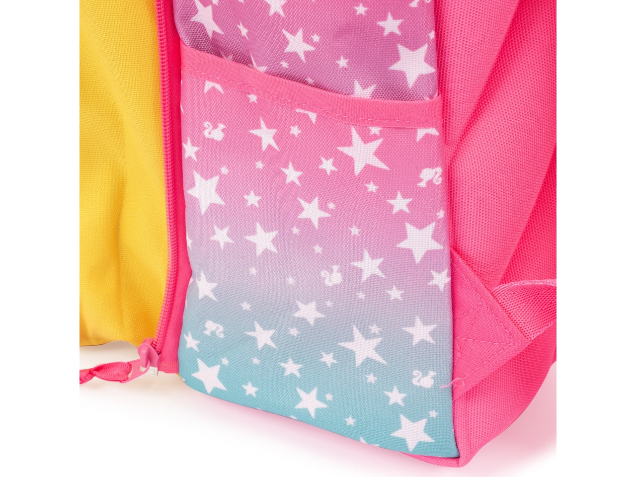 Barbie 24 zaino estensibile multi, multicolor, Made in Italy - Giochi Preziosi$