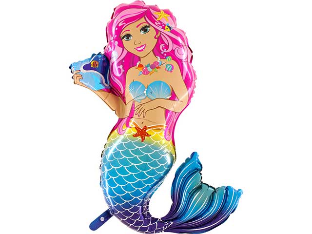 Pallone sirena Â£