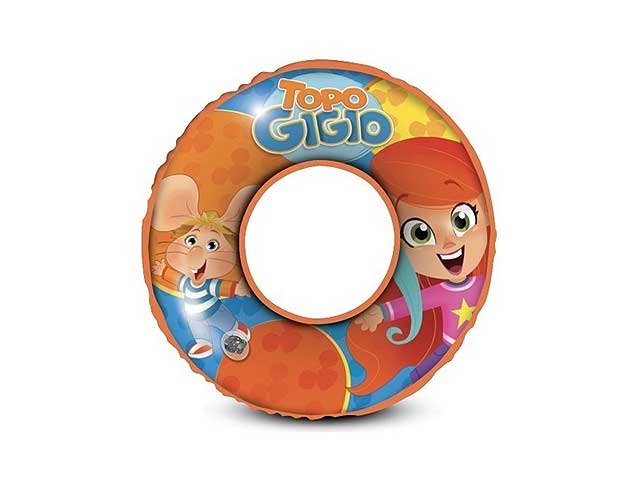 Salvagente ad anello di topo gigio 50cm