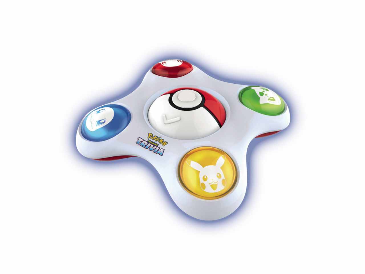 Pokemon trivia gg01350 $